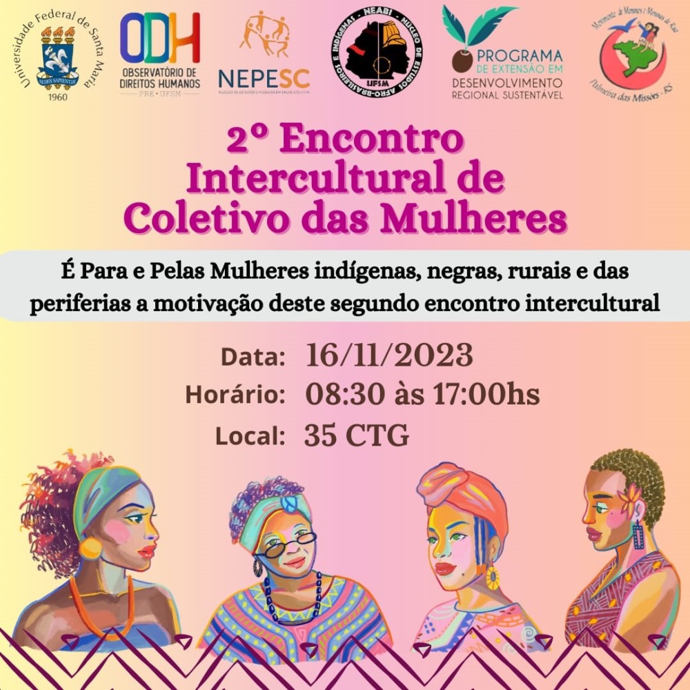 Fotos: Divulgação/AIPOS