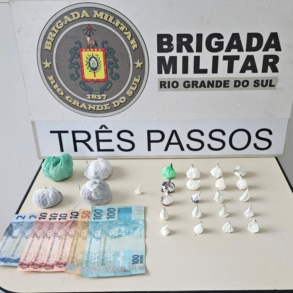 Foto: Divulgação/7º BPM