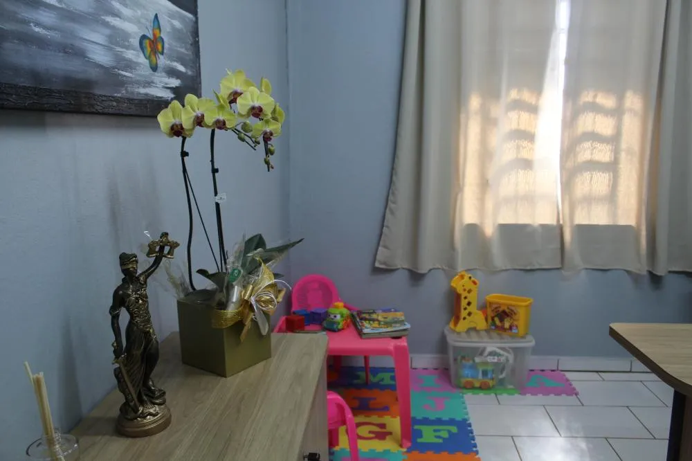 Polícia Civil inaugura Sala das Margaridas em Tenente Portela para atendimento humanizado a vítimas de violência doméstica