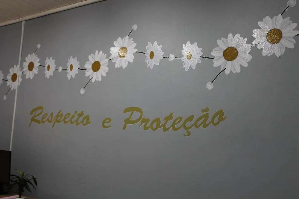 Polícia Civil inaugura Sala das Margaridas em Tenente Portela para atendimento humanizado a vítimas de violência doméstica