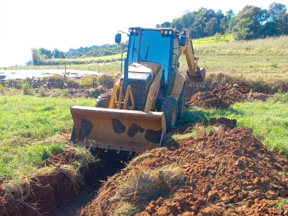 Município decreta situação de emergência devido à estiagem
