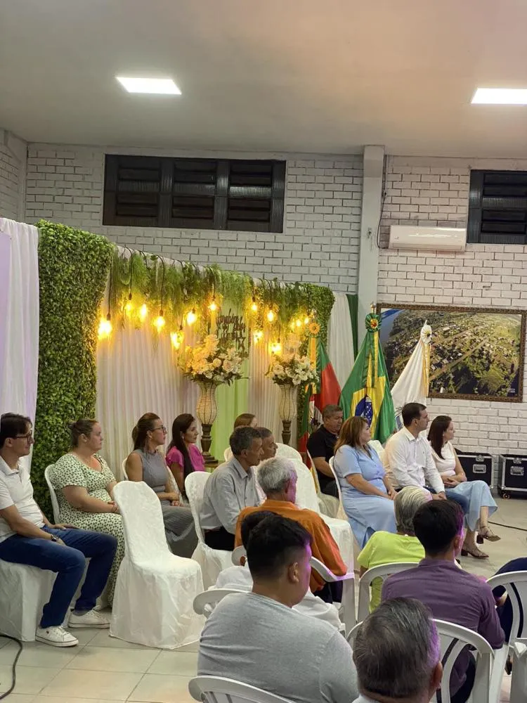Encontro de Bandas celebra a fé em grande Evento Gospel