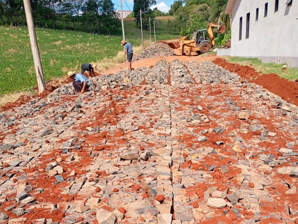 Prefeito em exercício cumpre agenda intensa e diversificada