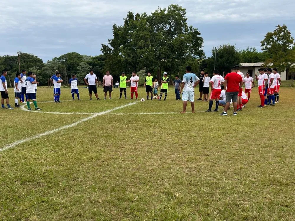 Campeonato esportivo na Terra Indígena do Guarita reúne 36 equipes e celebra a força do esporte comunitário
