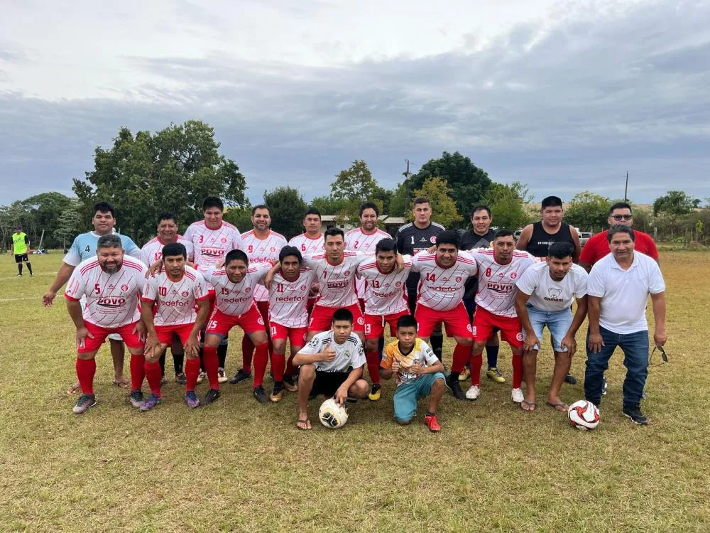 Campeonato esportivo na Terra Indígena do Guarita reúne 36 equipes e celebra a força do esporte comunitário