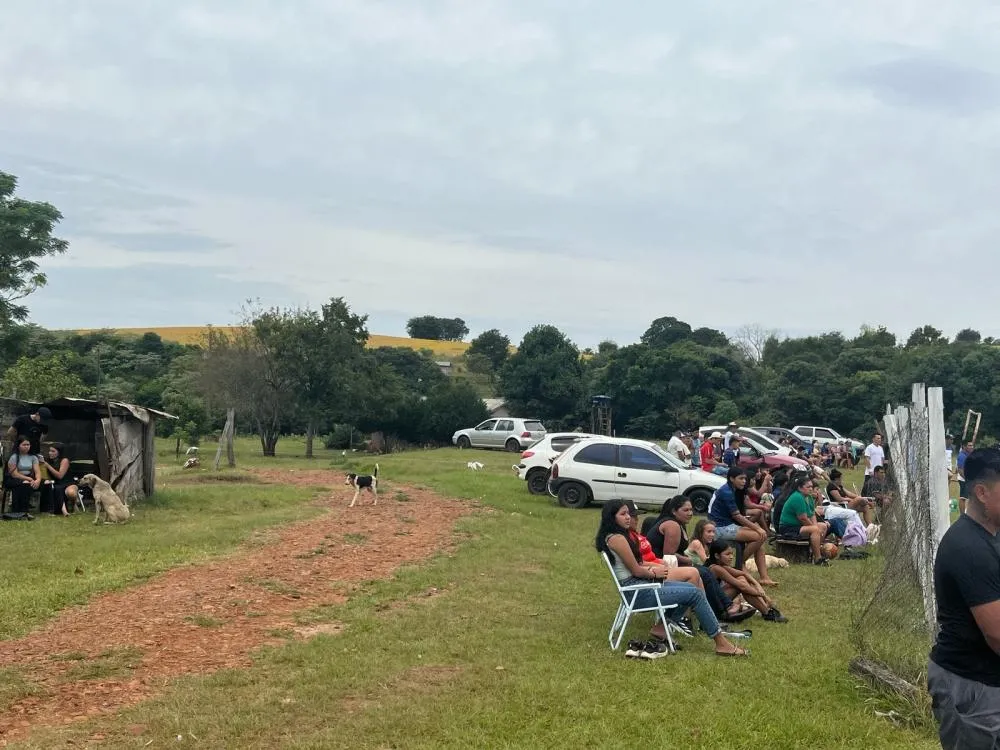 Campeonato esportivo na Terra Indígena do Guarita reúne 36 equipes e celebra a força do esporte comunitário