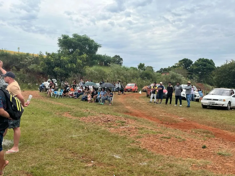 Campeonato esportivo na Terra Indígena do Guarita reúne 36 equipes e celebra a força do esporte comunitário