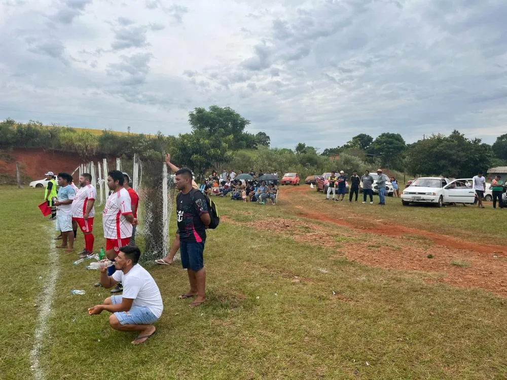 Campeonato esportivo na Terra Indígena do Guarita reúne 36 equipes e celebra a força do esporte comunitário