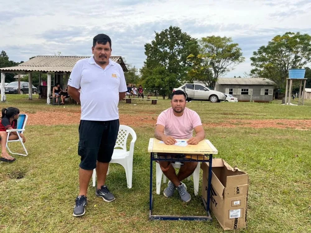 Campeonato esportivo na Terra Indígena do Guarita reúne 36 equipes e celebra a força do esporte comunitário