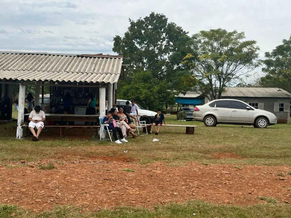 Campeonato esportivo na Terra Indígena do Guarita reúne 36 equipes e celebra a força do esporte comunitário