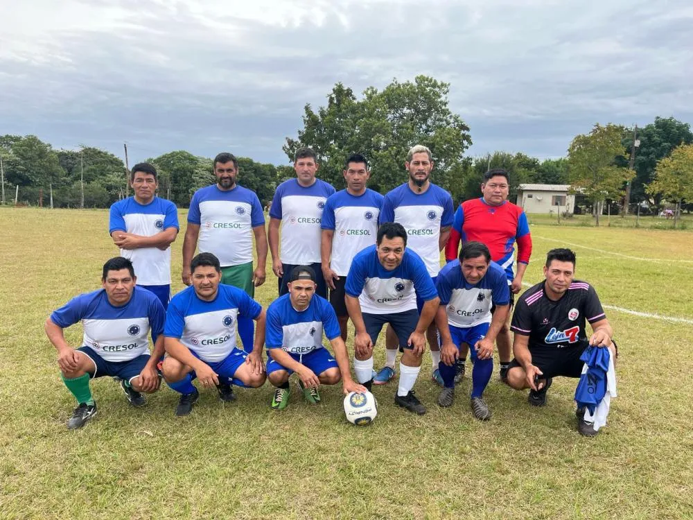 Campeonato esportivo na Terra Indígena do Guarita reúne 36 equipes e celebra a força do esporte comunitário