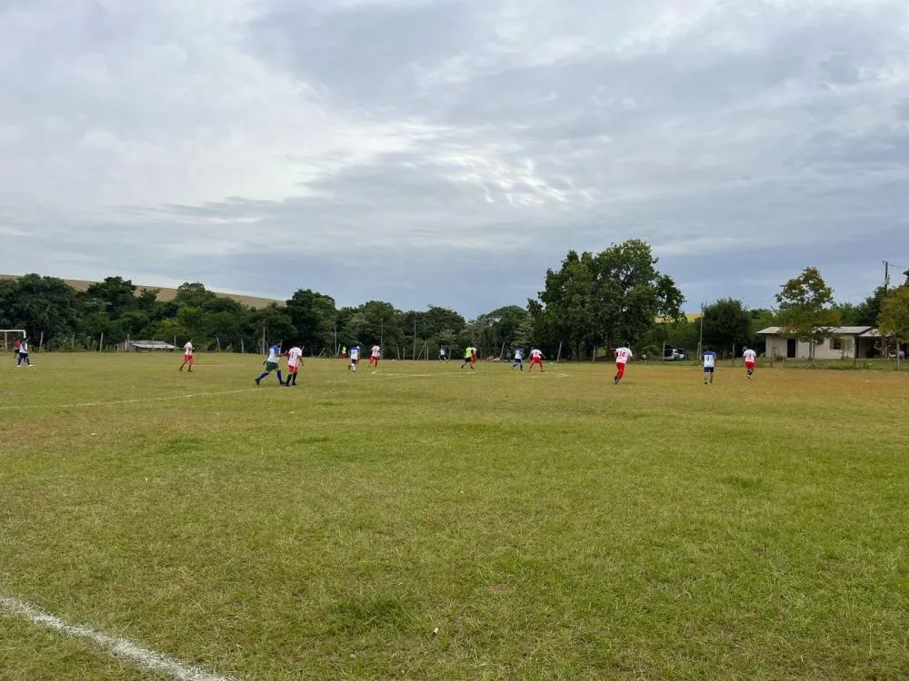Campeonato esportivo na Terra Indígena do Guarita reúne 36 equipes e celebra a força do esporte comunitário