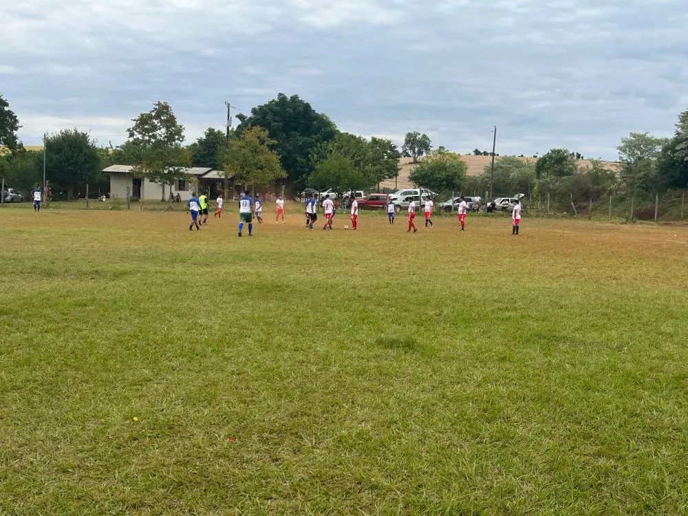Campeonato esportivo na Terra Indígena do Guarita reúne 36 equipes e celebra a força do esporte comunitário