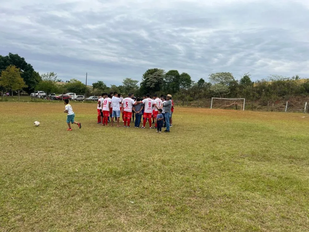 Campeonato esportivo na Terra Indígena do Guarita reúne 36 equipes e celebra a força do esporte comunitário