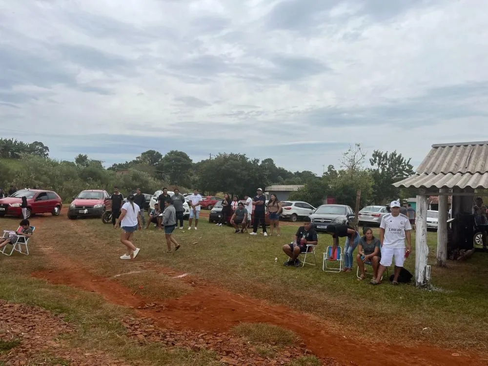 Campeonato esportivo na Terra Indígena do Guarita reúne 36 equipes e celebra a força do esporte comunitário