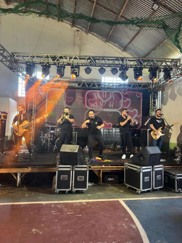 Administração Municipal comemora 33 anos com shows e gratidão à comunidade