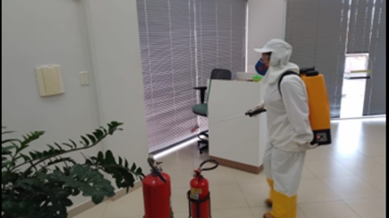 Força-tarefa vai levar orientações sobre estratégias de combate ao Aedes - Fotos: Divulgação SES/RS