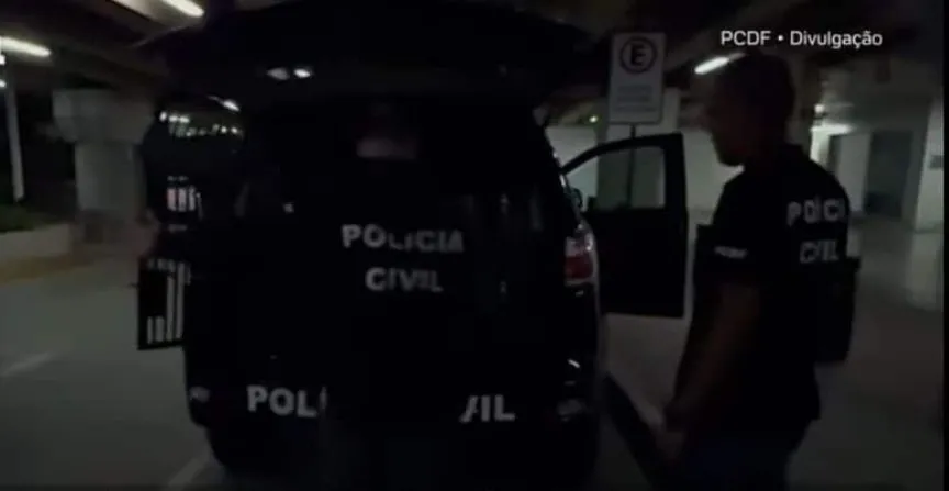 Foto: Polícia Civil / Divulgação / Porto Alegre 24 horas