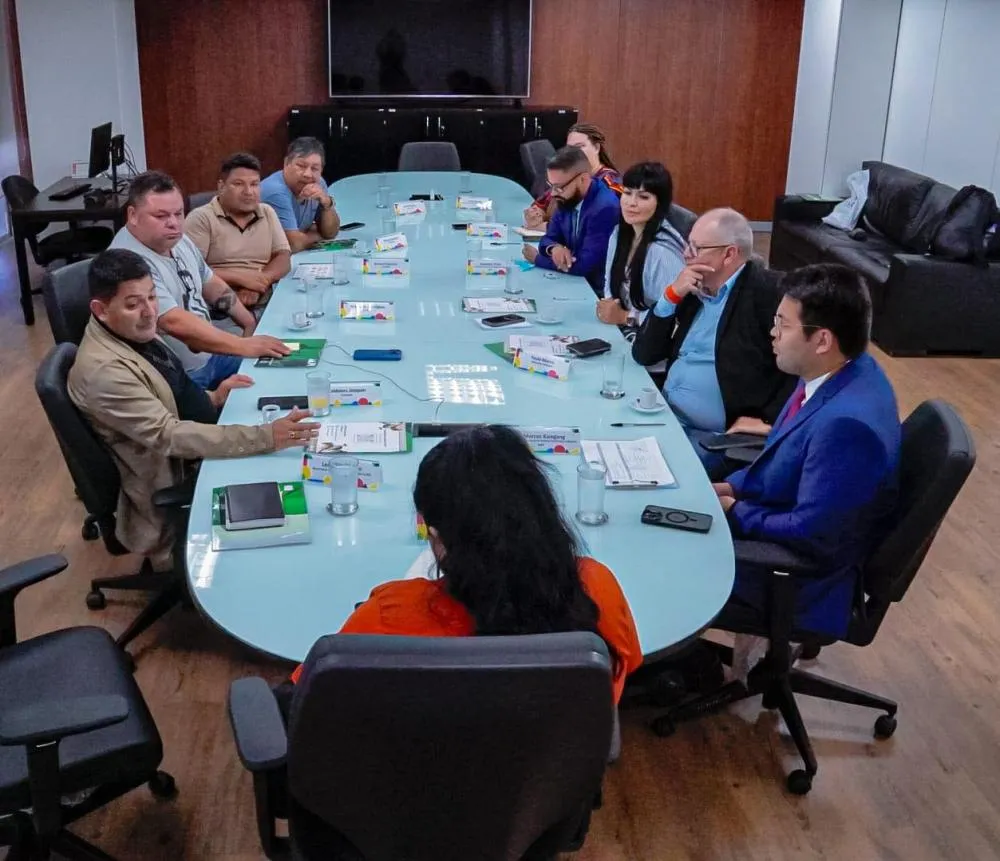 Foto: Assessoria de comunicação da Terra Indígena Guarita