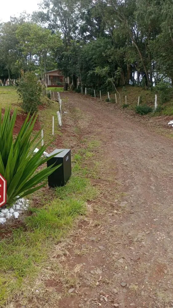 Miraguaí instala novas lixeiras para reforçar limpeza urbana