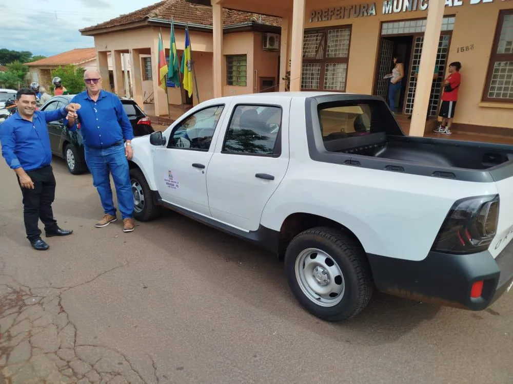 Prefeitura aposta na locação de carros para otimizar recursos públicos