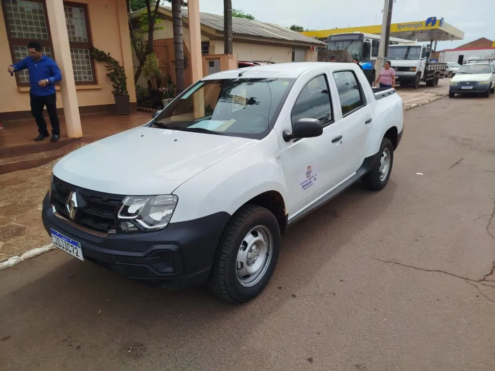 Prefeitura aposta na locação de carros para otimizar recursos públicos