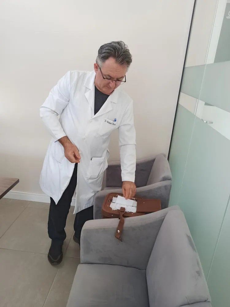 Médicos da Unimed Noroeste/RS elegem representantes para Conselho Fiscal e Coordenadorias de Área