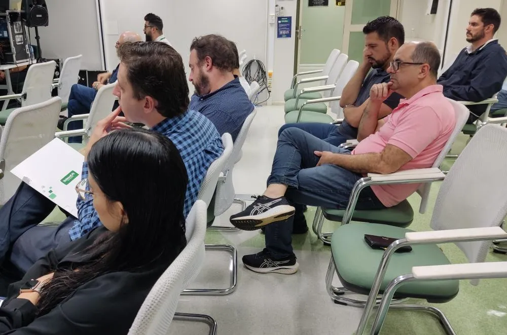 Médicos da Unimed Noroeste/RS elegem representantes para Conselho Fiscal e Coordenadorias de Área