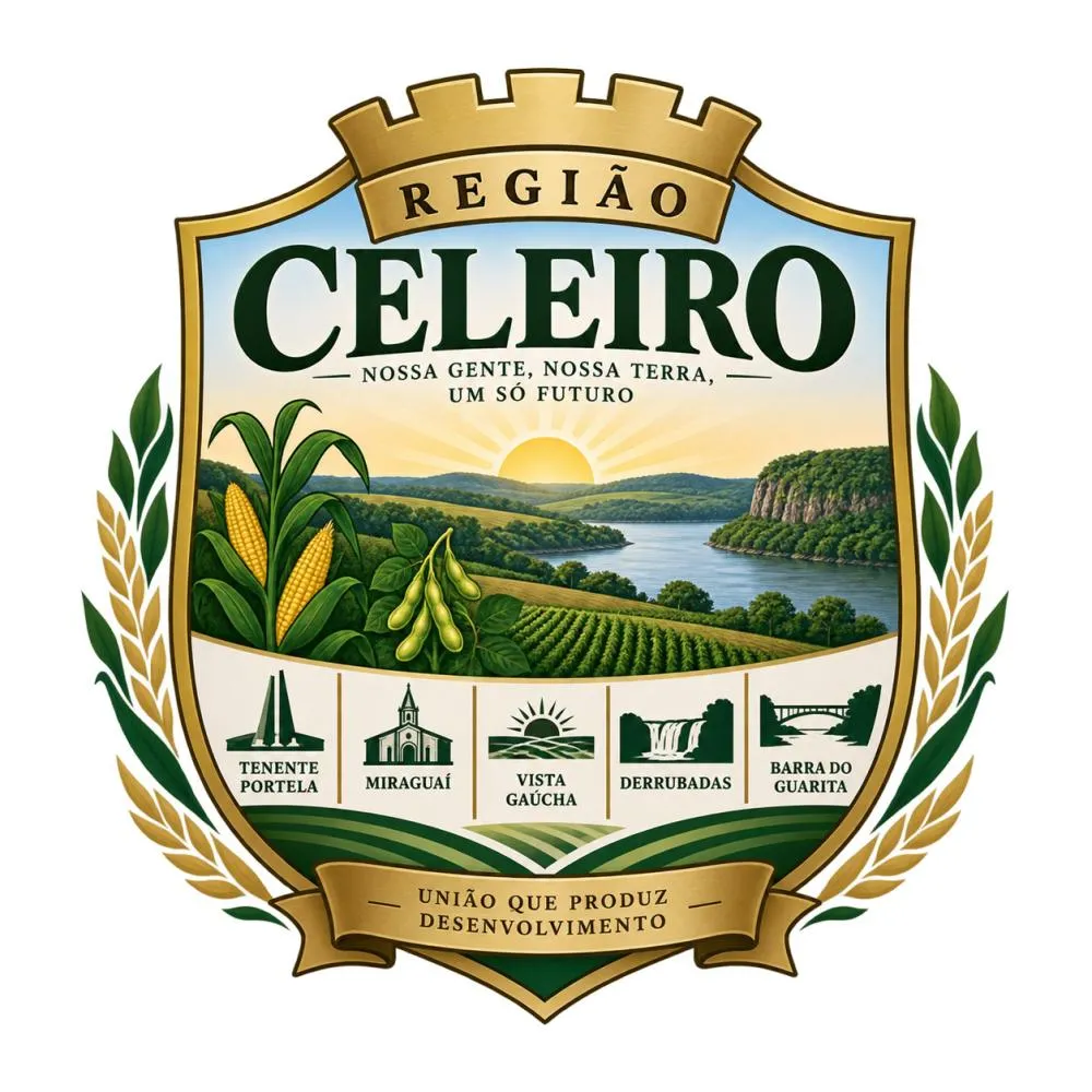 Região Celeiro