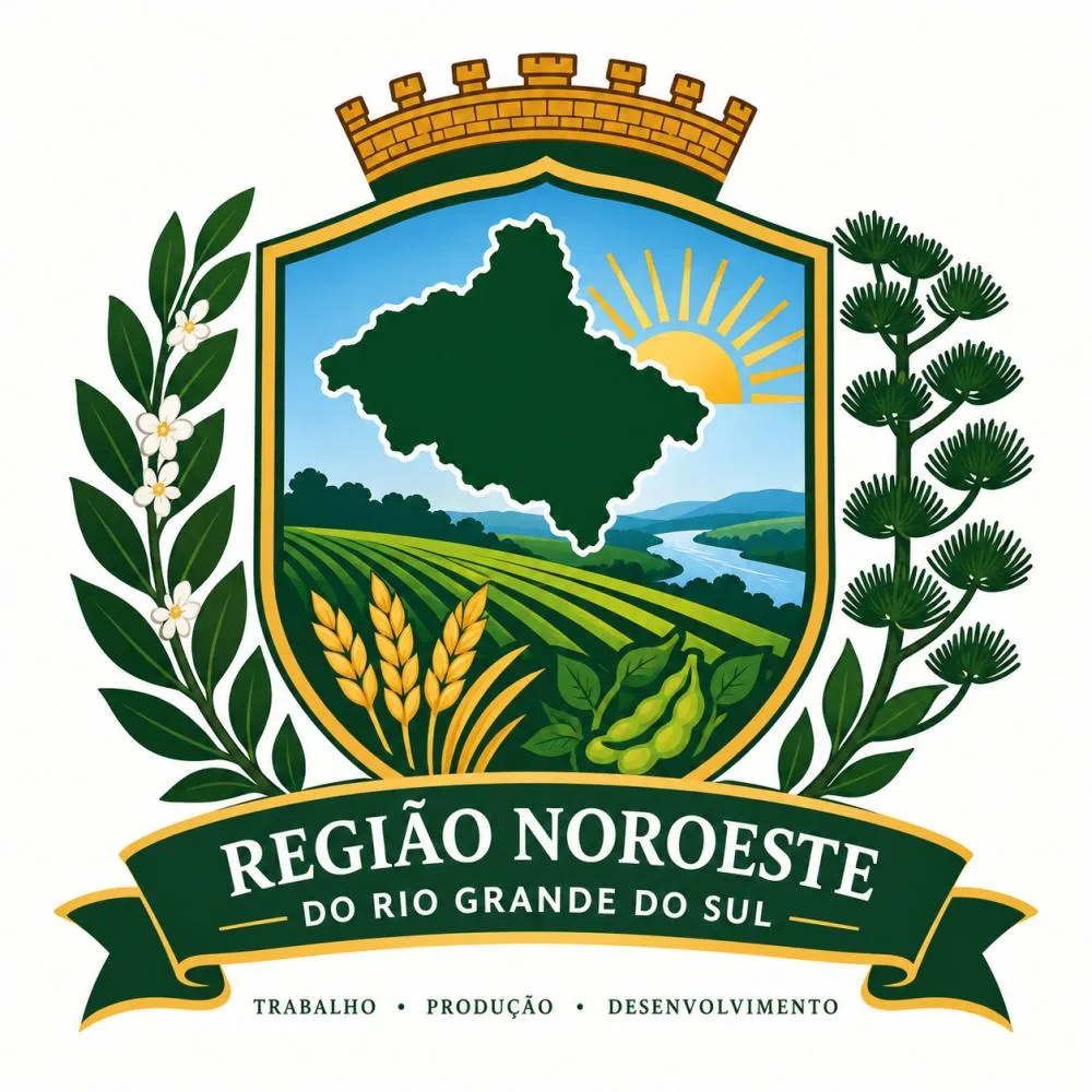 Região Noroeste